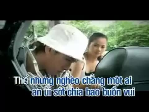 Nghèo Mà Có Tình - Hoàng Anh Phước