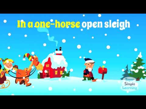 Jingle Bells - Karaoke