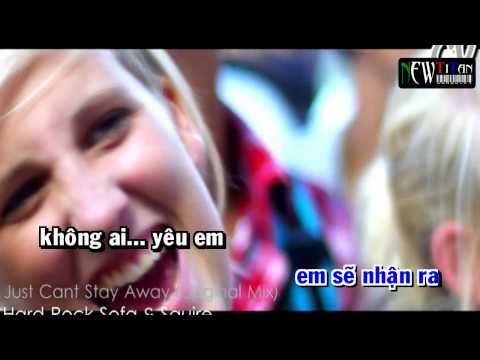 [ Karaoke HD ] Anh Khác Hay Em Khác Remix - Khắc Việt