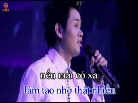 thang ban doi karaoke