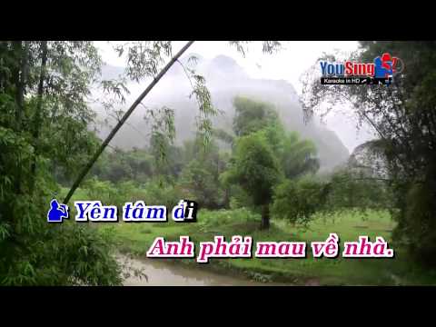 karaoke (beat) Đi Cày - Hoài Linh -Bích Thảo
