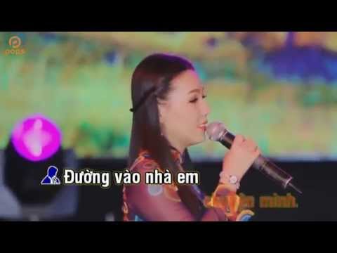 karaoke (beat) Căn Nhà Dĩ Vãng _ Lưu Ánh Loan - Đặng Trí trung