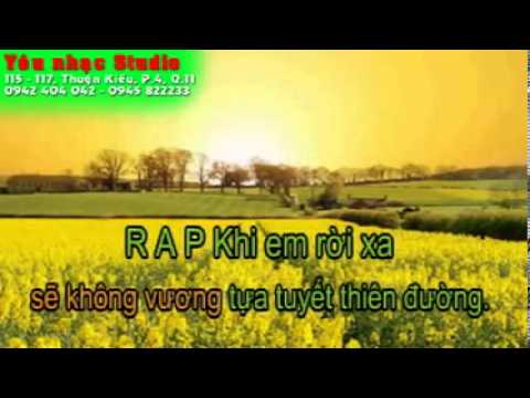Lạnh Karaoke - Khổng Tú Quỳnh Tonny Việt