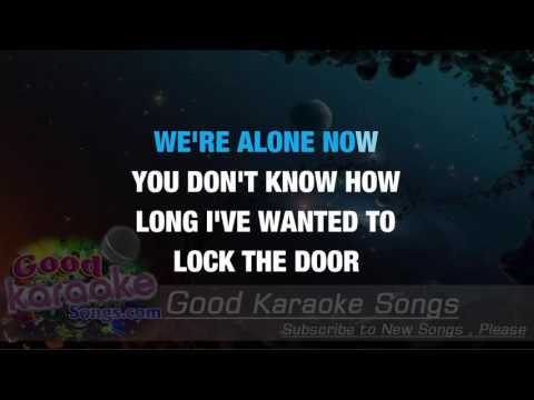Your Man -  Josh Turner (Lyrics Karaoke)