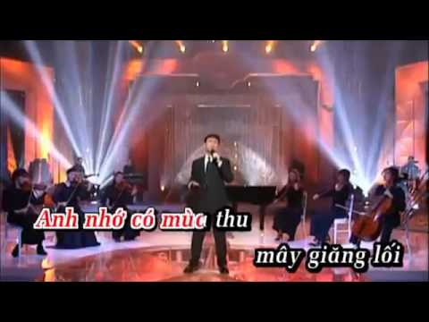 Noi Dau Muon Mang   Tuan Ngoc Karaoke