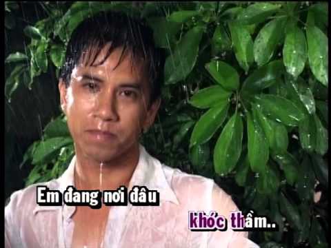Dem Lao Xao (karaoke) - Quang Toan