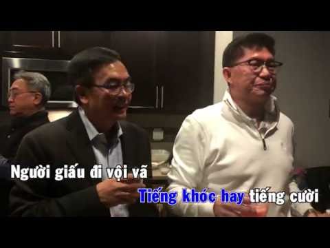 Nhớ (Trịnh Nam Sơn) Karaoke