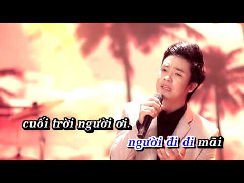 [Karaoke - Beat] LK Người Thương Kẻ Nhớ & Sao Lòng Còn Thương - Thiên Quang