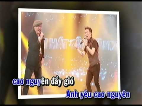 Karaoke HD Chiếc Vòng Cầu Hôn   Đàm Vĩnh Hưng