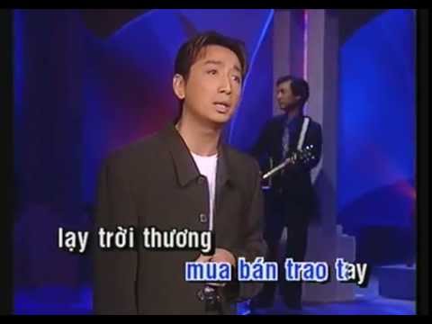 Karaoke Than phan ngheo++ Truong Vu