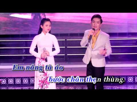 [Karaoke - Beat] Mãi Tìm Nhau - Thiên Quang ft Quỳnh Trang