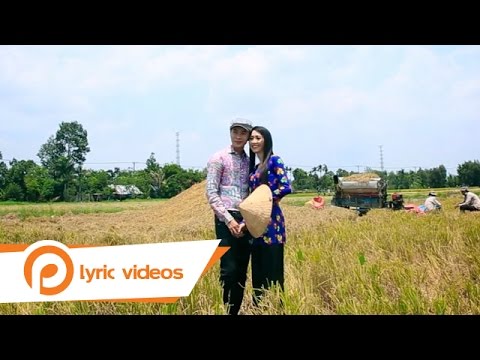Lúa Mùa Duyên Thắm Karaoke - Trường Sơn ft Kim Thư