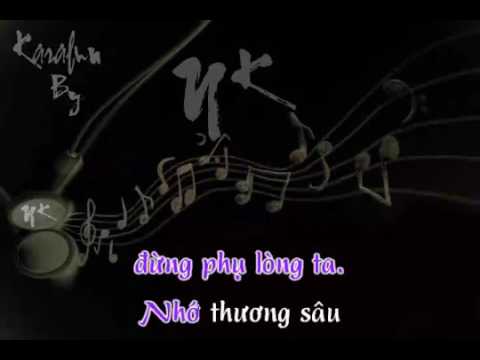 Dạ Khúc Cho Tình Nhân 