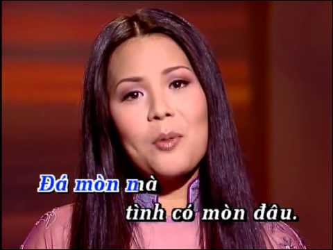 Thuong Hoai Ngan Nam PDH Karaoke