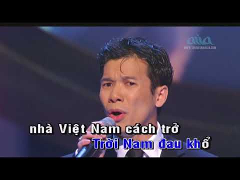 Xin Anh Giữ Trọn Tình Quê (ASIA Karaoke) | Nhạc sĩ: Duy Khánh