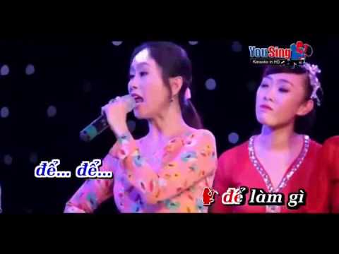 Vo chong hai ruong - Lam Trinh ft
