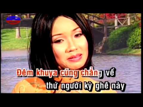 Karaoke Ngay Ay Minh Yeu Nhau (Song Ca - Beat & Vocal)