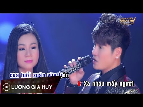 Không Bao Giờ Quên Anh - Nguyễn Luyến & Thành Đạt