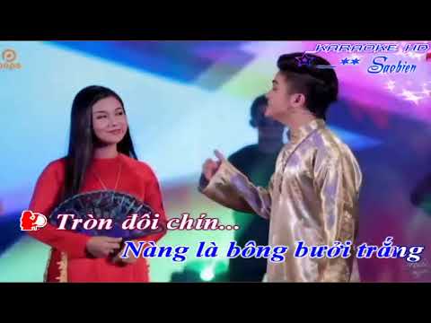[Karaoke Remix] Trai Tài Gái Sắc - Hà Phương ft 