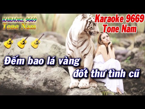 Karaoke Nhạc sống - Hãy Quên Anh (Tone Nam) S900 - Keyboard Long Ẩn 9669