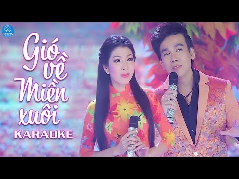 Gió Về Miền Xuôi ☘️ Như Trang ft Kevin Phạm