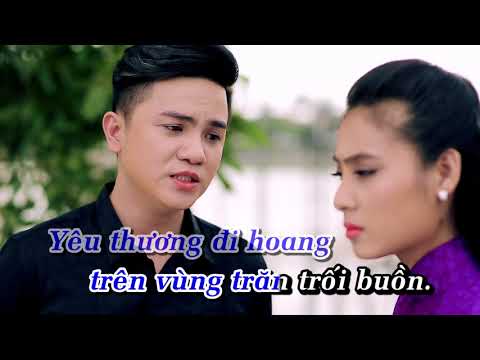 Karaoke Ăn Năn | Ngọc Hân ft Khưu Huy Vũ - Ngoc Han Official