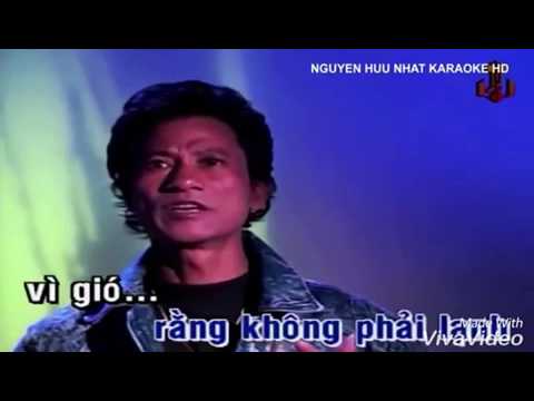 Thư gửi người miền xa karaoke beat Chế Linh