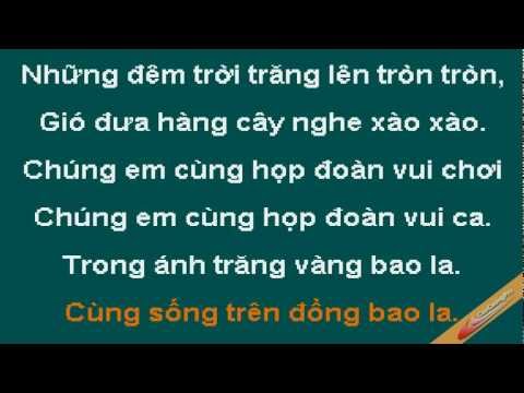 Tia Ma Em Karaoke - Xuan Mai - CaoCuongPro