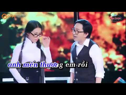 Làm Quen Nhé Bé Ơi  Minh Tâm & Thuỳ Trang 