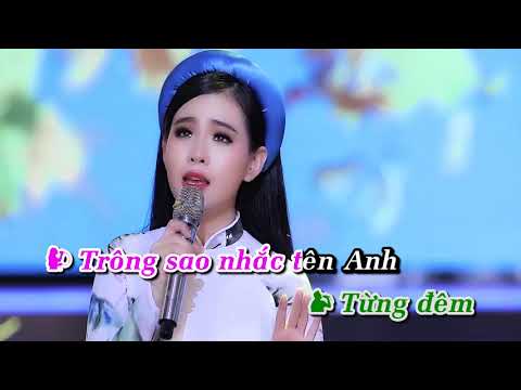[Karaoke - Beat Gốc] LK Ngày Xưa Anh Nói & Bội Bạc - Thiên Quang ft Quỳnh Trang