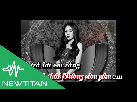 Hãy Trả Lời Em Nguyễn Nguyễn