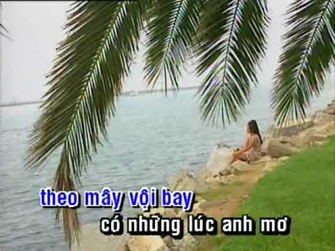KaraOke   VẪN NHỚ Jimmy Nguyễn - CuRon