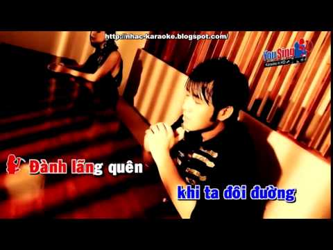 Karaoke Akira Phan, Pham Thanh Thao Nuoc Mat Anh Trang