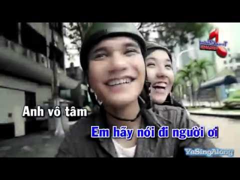 Anh khác hay em khác - Khắc Việt  Karaoke Beat