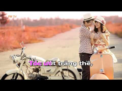 [PMT Karaoke] Không còn mùa thu - Việt Anh