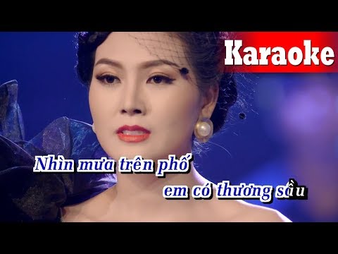 Karaoke Nếu Chúng Mình Cách Trở (Beat Chuẩn) - Karaoke Song Ca || Randy, Hoa Hậu Kim Thoa Karaoke