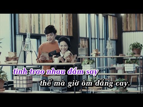 [Karaoke - Beat Gốc] Mưa Lạnh Tàn Canh - Quỳnh Trang