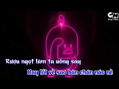 Từng Cho Nhau Karaoke | Yong Bao Ni Li Qu | - Karaoke by Công Nhựt