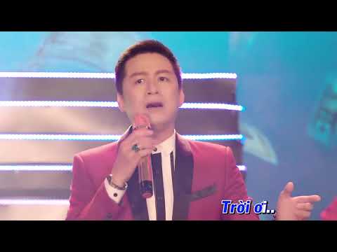 Karaoke | Tiền - Quang Long Bolero | Nhạc Bolero Hay Nhất 2018