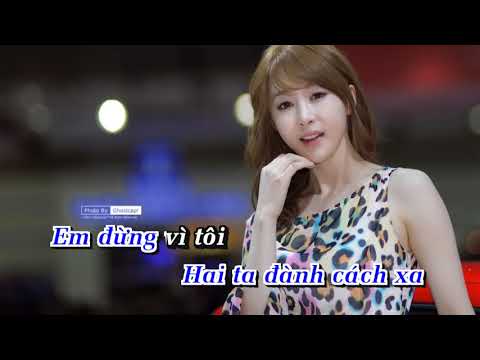 Nghe Tin karaoke Jimmy Nguyễn HD