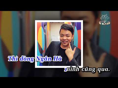 [Karaoke FullBeat] Biển Tình - Quang Lê ✔