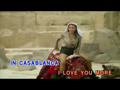 Casablanca (Karaoke/Instrumental Ver.)