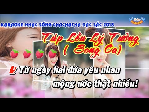 TÚP LỀU LÝ TƯỞNG - Sáng tác: NS Hoàng Thi Thơ - GLSC: Thiên An & Nguyễn Lân - Thứ Bảy_Ngày 11/02/2023