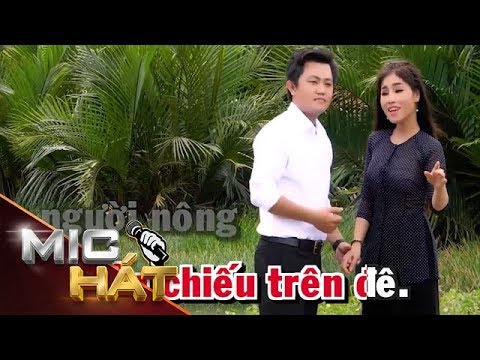 LK Trăng Về Thôn Dã & Ngợi Ca Quê Hương Em | Lâm Hoàng Nghĩa- Nguyễn Nhật Tân- Dạ Thảo My | Karaoke