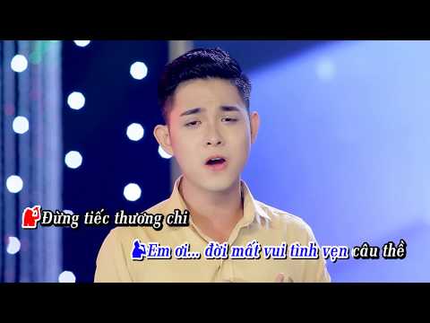 [Karaoke HD] LK Sau Lần Hẹn Cuối - Quân Bảo ft. Đan Thanh | Beat chuẩn song ca