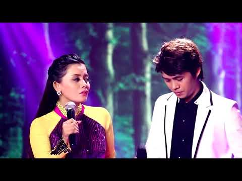 Tình Yêu Cách Trở Võ - Minh Thuận ft Kim Dung
