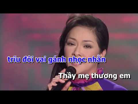[Karaoke Việt] Duyên Phận Karaoke | Như Quỳnh | Beat Chuẩn