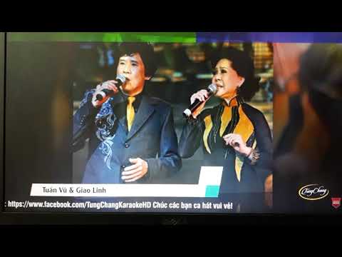 karaoke Loài chim biển thiếu giọng nam(Hoa Mua Nguyễn)