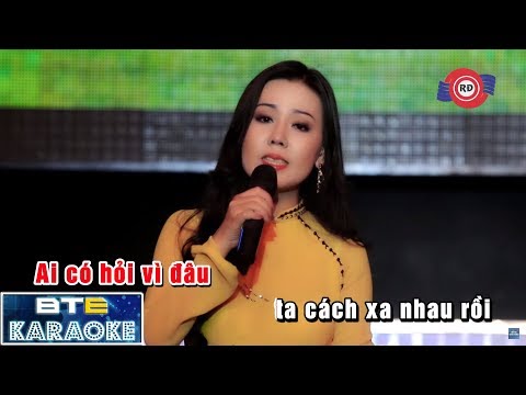 Em Vẫn Hoài Yêu Anh (Karaoke) - Lưu Ánh Loan