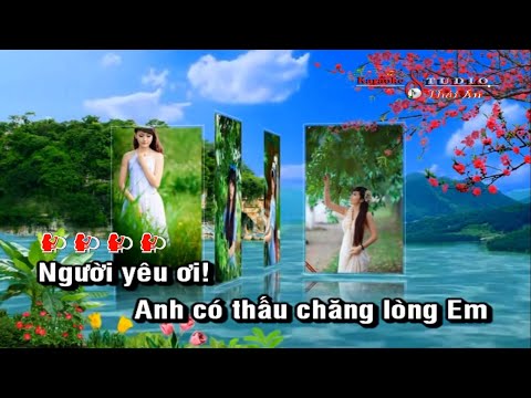 Karaoke Tây Vương Nữ Quốc || Tone Nữ || Nhạc Sống Thái An KTV 2018
